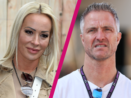 Ralf Schumacher: Er reagiert mit Anwaltsschreiben auf Cora Schumachers Enthüllung