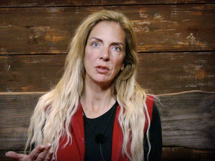 Danni Büchner: Vom Ex-Freund geschlagen - Schock-Beichte im Dschungelcamp