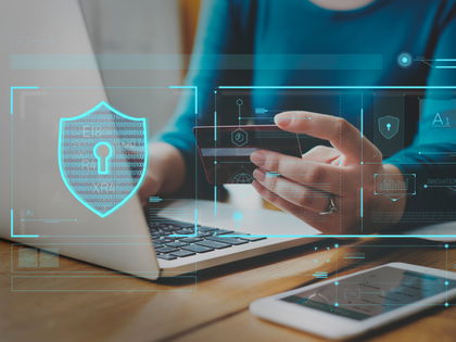 Keine Chance dem Datenklau: Von Antivirenprogrammen bis zum sicheren Passwort