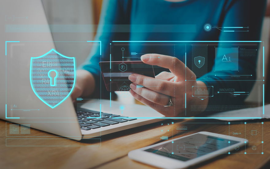 Sicherheit im Internet