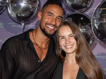"Bachelor" David Jackson: Trennung am Telefon - Lisa Mieschke gibt Liebes-Aus bekannt