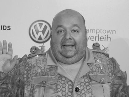 Dirk Bach (†51): Grab ist "sehr heruntergekommen" - Umgestaltung trotz Spendenaufruf abgelehnt