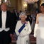 Queen Elizabeth II.: Nur eine "Vereinbarung"? Sie zweifelte an der Ehe von Donald Trump & Melania
