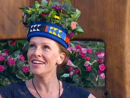 Dschungelcamp: Siegerin steht fest! Georgina Fleur holt sich die Krone