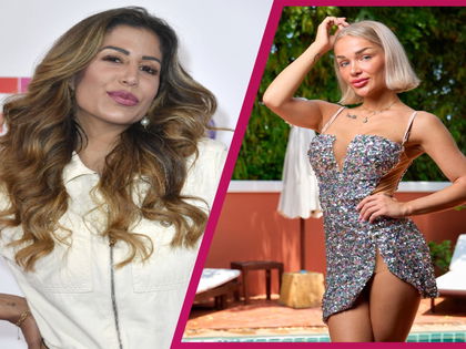 Eva Benetatou: "Superhässlich" - Streit mit Emmy Russ eskaliert völlig