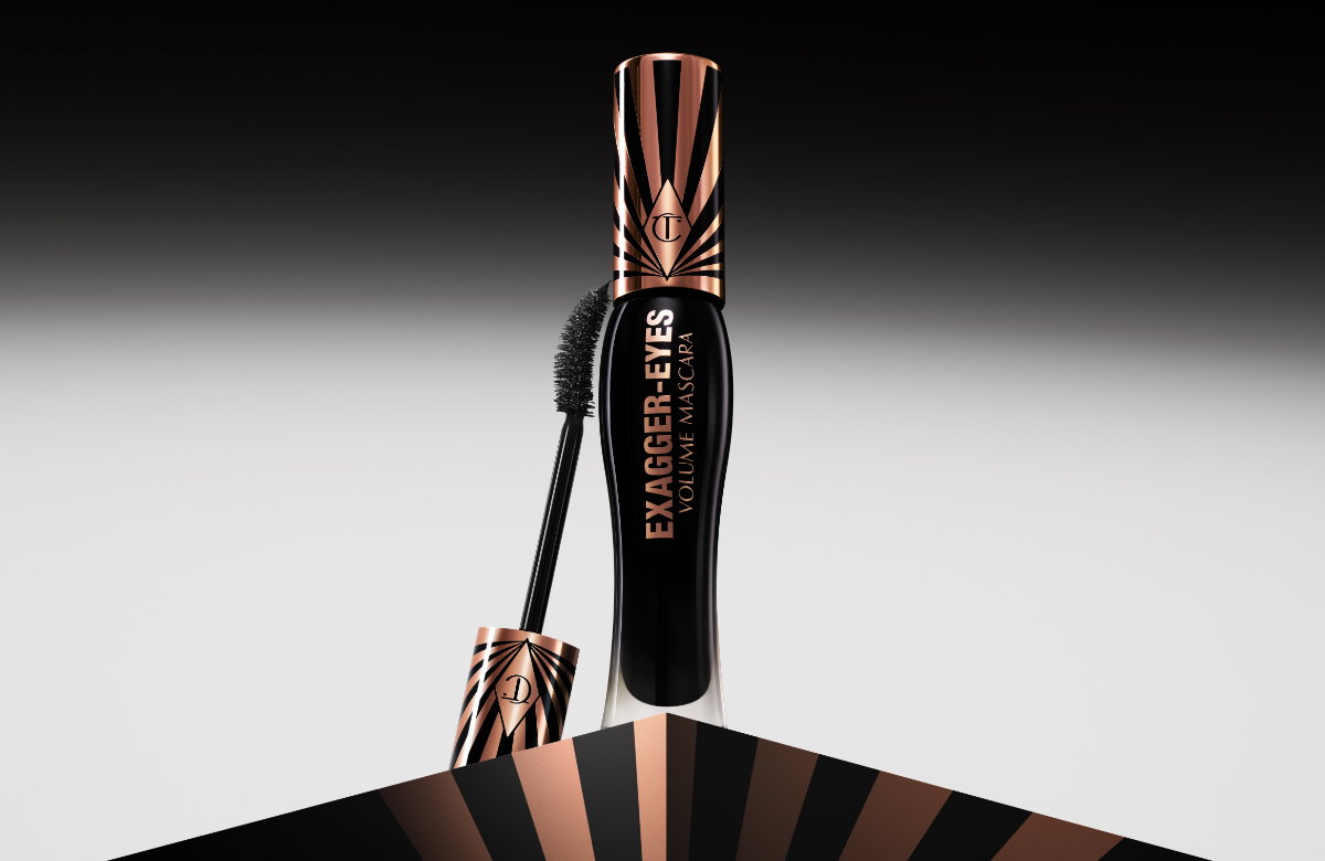 Exagger Mascara Charlotte Tilbury