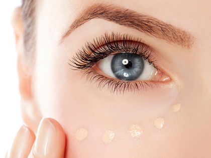 Pflege gegen Augenringe: Diese BB-Augencreme bietet einen Sofort- und Langzeit-Effekt