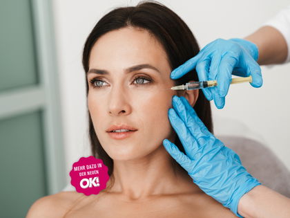 Beauty-Eingriffe im Überblick: Ruckzuck zum jüngeren Ich