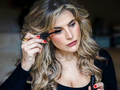 Mascara: Diese 10-Euro-Wimperntusche sorgt für Fülle und Ausdruckskraft