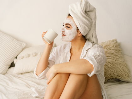 Gesichtsmasken für jedes Hautbedürfnis: Die 6 besten Must-haves passend zum Hauttyp