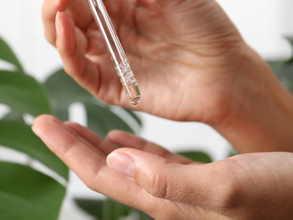 Von Stars empfohlen: Dieses Anti-Aging-Serum ersetzt jede Botox-Behandlung