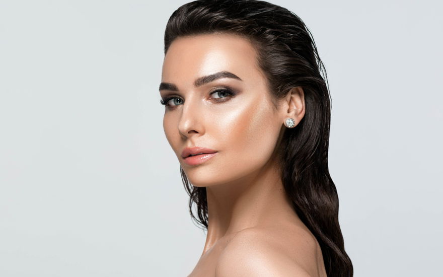 Highlighter von Dior