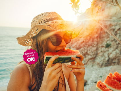 Multitalent Melone: Unser Lieblingssnack bei Hitze
