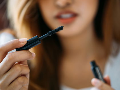 Mascara: Das ist die perfekte Wimperntusche für einen Look ohne Verkleben oder Klumpen!
