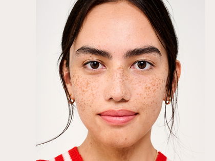 Make-up: Dieser Primer sorgt für weichgezeichnete Poren mit Sofort- und Langzeit-Effekt