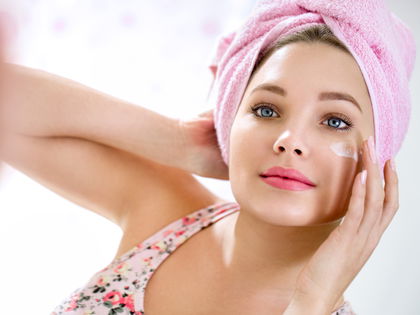 Anti-Aging: Dieses Vitamin-C-Creme lässt deine Haut im gesunden Glow erstrahlen