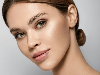 Make-up: Diese transparente Foundation wirkt wie ein Beautyfilter