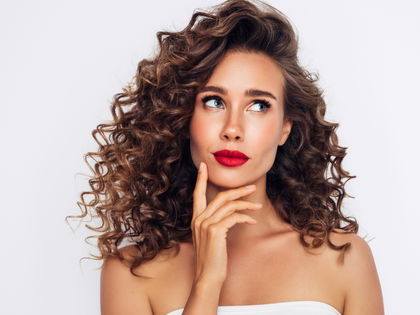 Beauty-Trend: Das sind die 3 schönsten Make-up-Looks für den Herbst