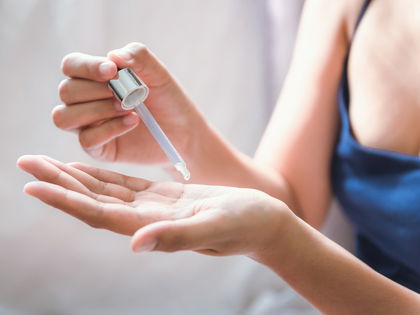 Effektiv gegen Falten: Auf dieses Anti-Aging-Serum schwören Hollywoodstars