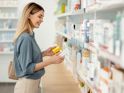 Wirkstoffkosmetik bei Rossmann: Unsere 3 Must-haves von Isana