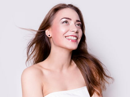 TikTok-Trend 2024: Mit diesem Rouge gelingt dir der angesagte Sonnenbrand-Look