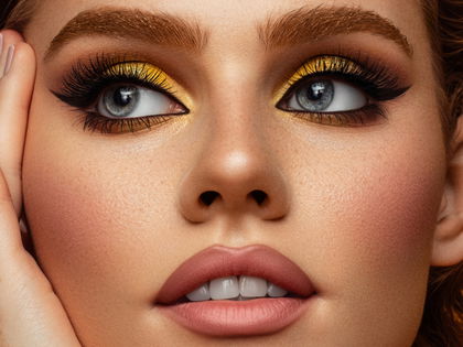 TikTok-Hype: Diese beliebte Drogerie-Mascara schenkt 300% mehr Volumen