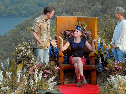 Dschungelcamp: Fans toben nach Finale wegen Georgina Fleur - "Hat nichts mit Legende zu tun"