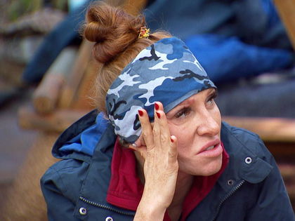 Georgina Fleur: Bittere Reue nach Dschungelcamp - "In Grund und Boden geschämt"