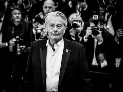 Alain Delon: Das ist über die Todesursache bekannt