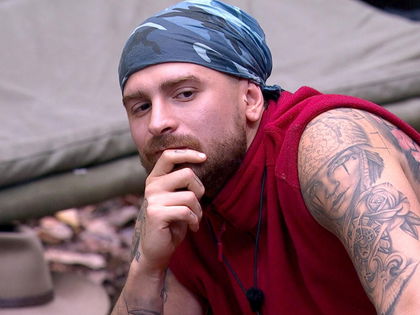 Gigi Birofio: Ist SIE die neue Freundin des Dschungelcamp-Stars?