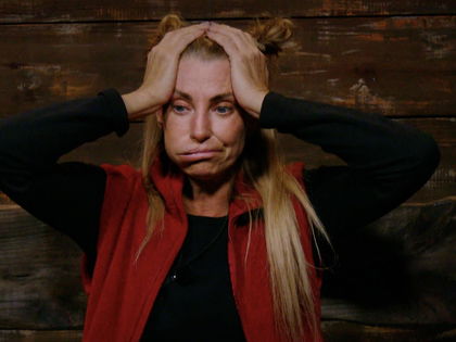 Dschungelcamp: Shitstorm für Giulia Siegel nach Binden-Eklat – "Absichtliches und bösartiges Vorführen"