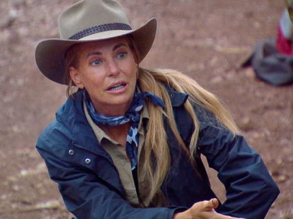 Dschungelcamp: RTL-Eklat um Giulia Siegels Exit - Das gab es noch nie!