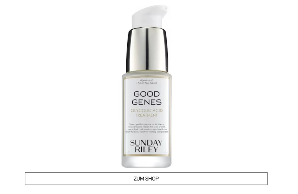 Anti-Aging-Serum