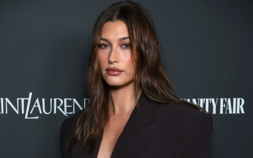 Hailey Bieber Düfte