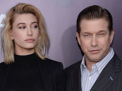 Hailey Bieber: Familien-Drama kurz vor der Geburt - Sie kann ihrem Vater nicht vertrauen