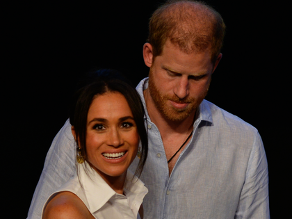 Sechs Millionen Dollar Fixkosten: Insider enthüllt die bittere finanzielle Realität von Harry & Meghan