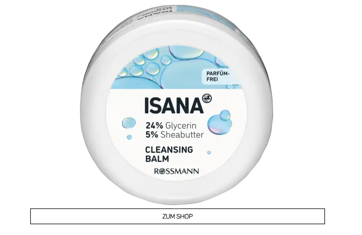 Cleansind Balm