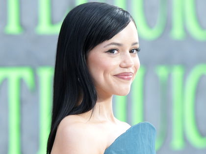 "Beetlejuice Beetlejuice": Jenna Ortega schwört auf diese Mascara