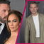 Ben Affleck: Hat Matt Damon ihm JLo ausgeredet?