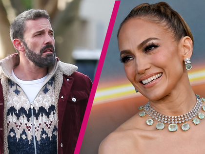 Ben Affleck: Nach eingereichter Scheidung von Jennifer Lopez – Erste Fotos sprechen Bände