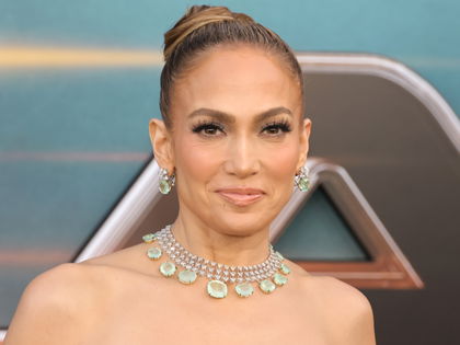 Jennifer Lopez: Diese Mascara "ist der wichtigste Schritt bei ihrem Make-up"