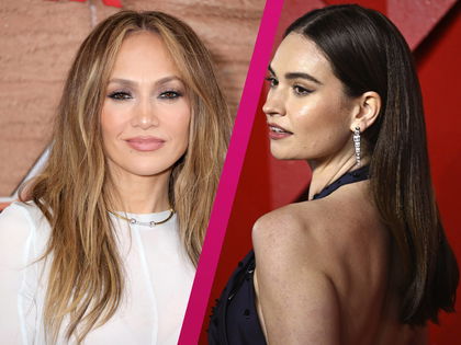 Haarpflege: Auf diesen Leave-in-Bestseller schwören Jennifer Lopez, Lily James und Co.