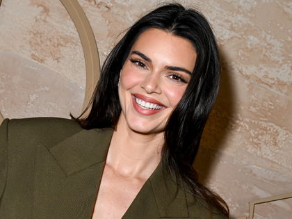 Laut Kendall Jenner: Diese Drogerie-Haarpflege schenkt 10-mal mehr Feuchtigkeit