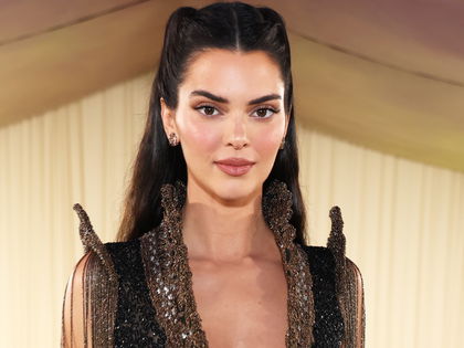 Make-up: Kendall Jenner schwört auf diesen Matt-Lippenstift – hält 16 Stunden