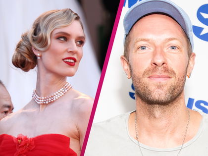 GNTM-Kim Hnizdo: Klartext – Das läuft zwischen ihr und Coldplay-Sänger Chris Martin