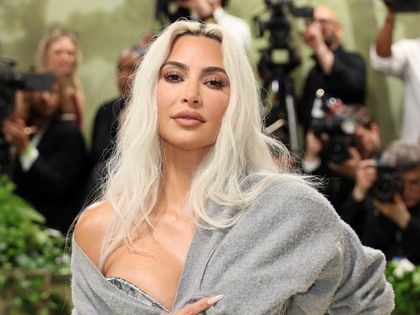 Kim Kardashian: Beauty-Irrsinn - Fisch-Sperma gegen Falten