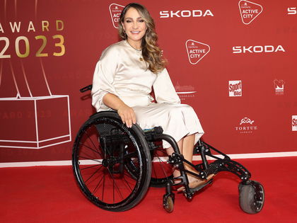 Kristina Vogel: Unfall, Ehemann, Paralympics – Alle Infos über die Olympiasiegerin