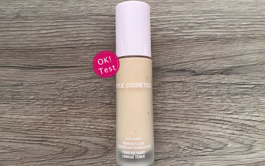 Foundation von Kylie Cosmetics