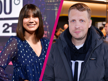 Oliver Pocher: Louisa Dellert erhebt Bodyshaming-Vorwürfe