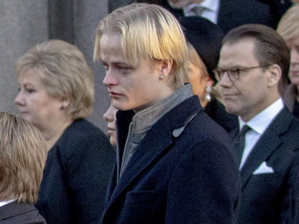 Marius Borg Hoiby: "Nicht erzwingen" - Schamane Durek Verrett packt aus